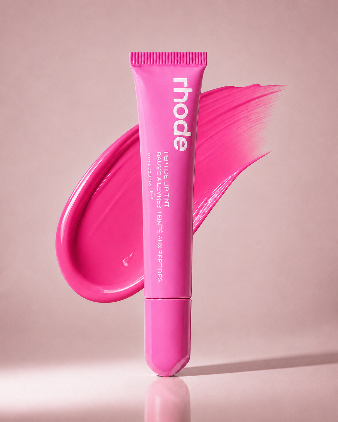Rhode Peptide Lip Tint