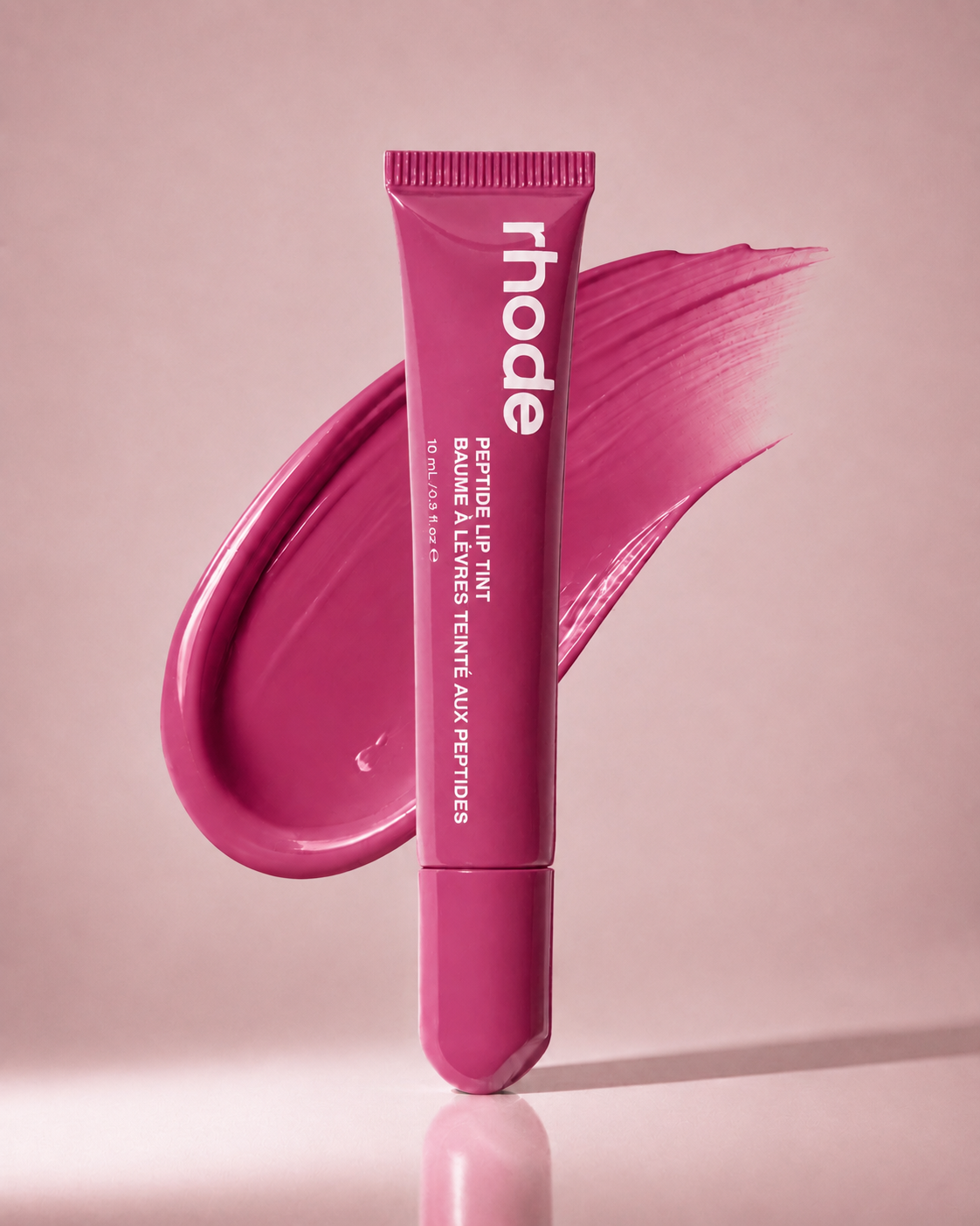 Rhode Peptide Lip Tint