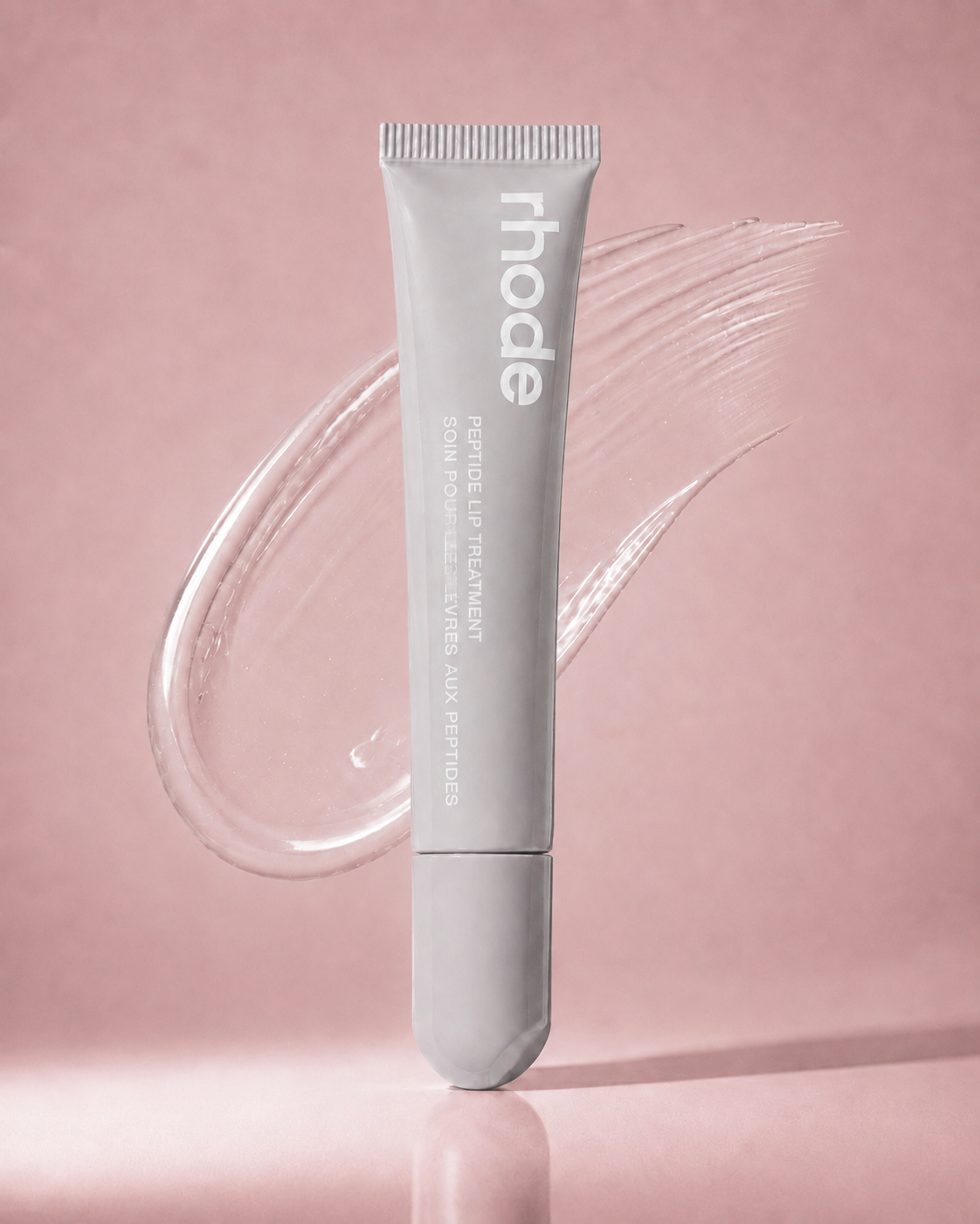 Rhode Peptide Lip Tint