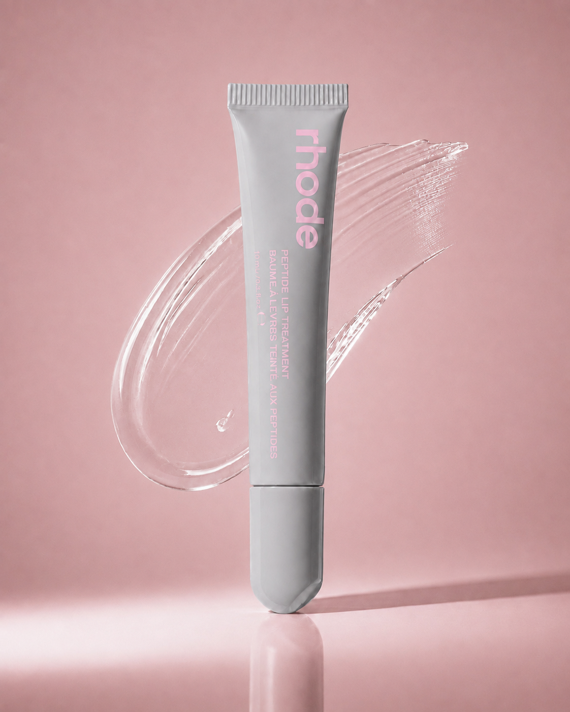 Rhode Peptide Lip Tint