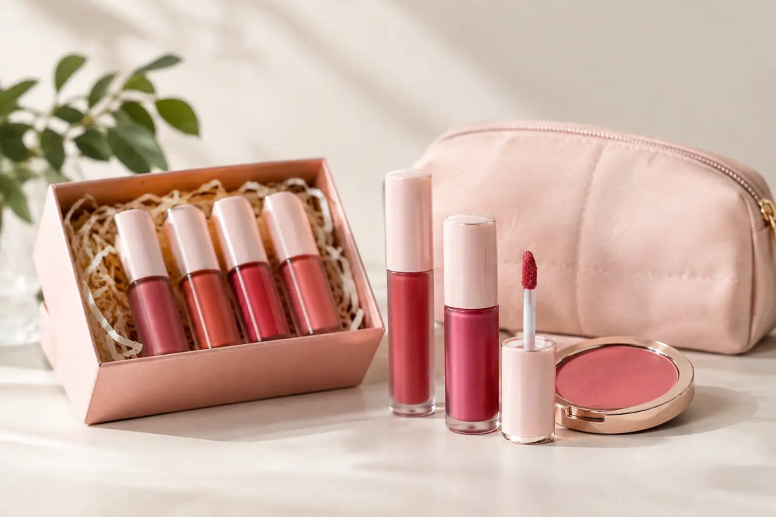Makeup Bundle Value Guide for Your Lip Tint Mood
