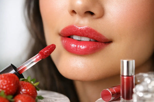 Long Lasting Lip Tint That Still Feels Juicy