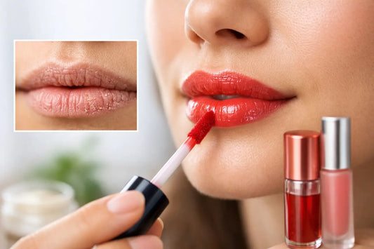 Does Lip Tint Dry Lips? The Real Answer