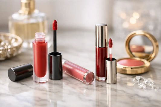 Affordable Lip Tint That Looks Expensive