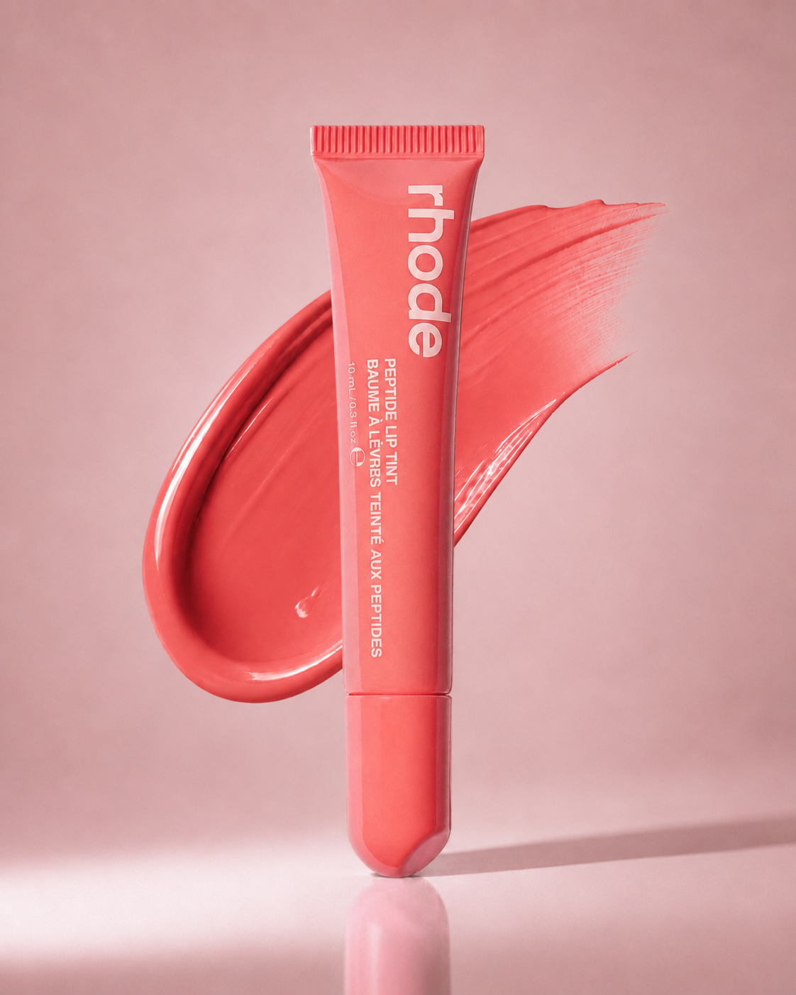 Rhode Peptide Lip Tint