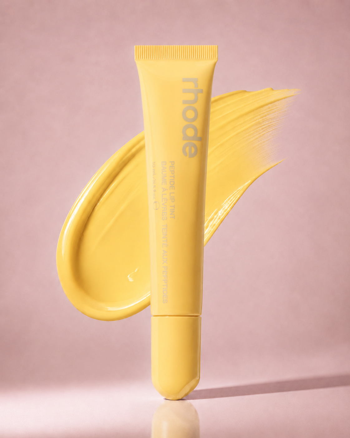 Rhode Peptide Lip Tint