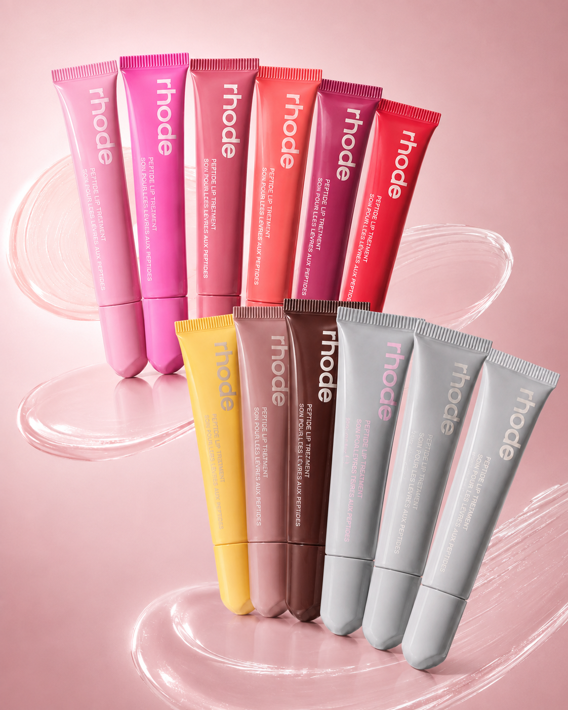 Rhode Peptide Lip Tint